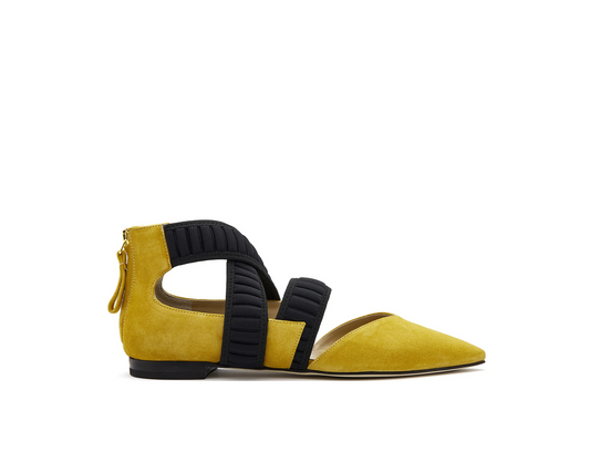 Ballerina Cadorna Curry