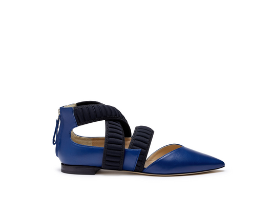 Ballerina Cadorna Danubio