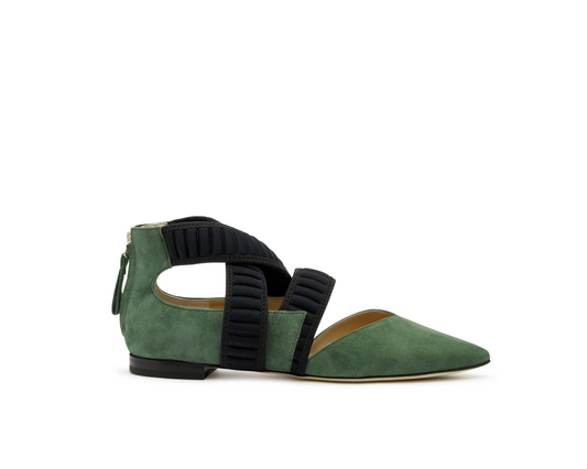 Ballerina Cadorna Genepy