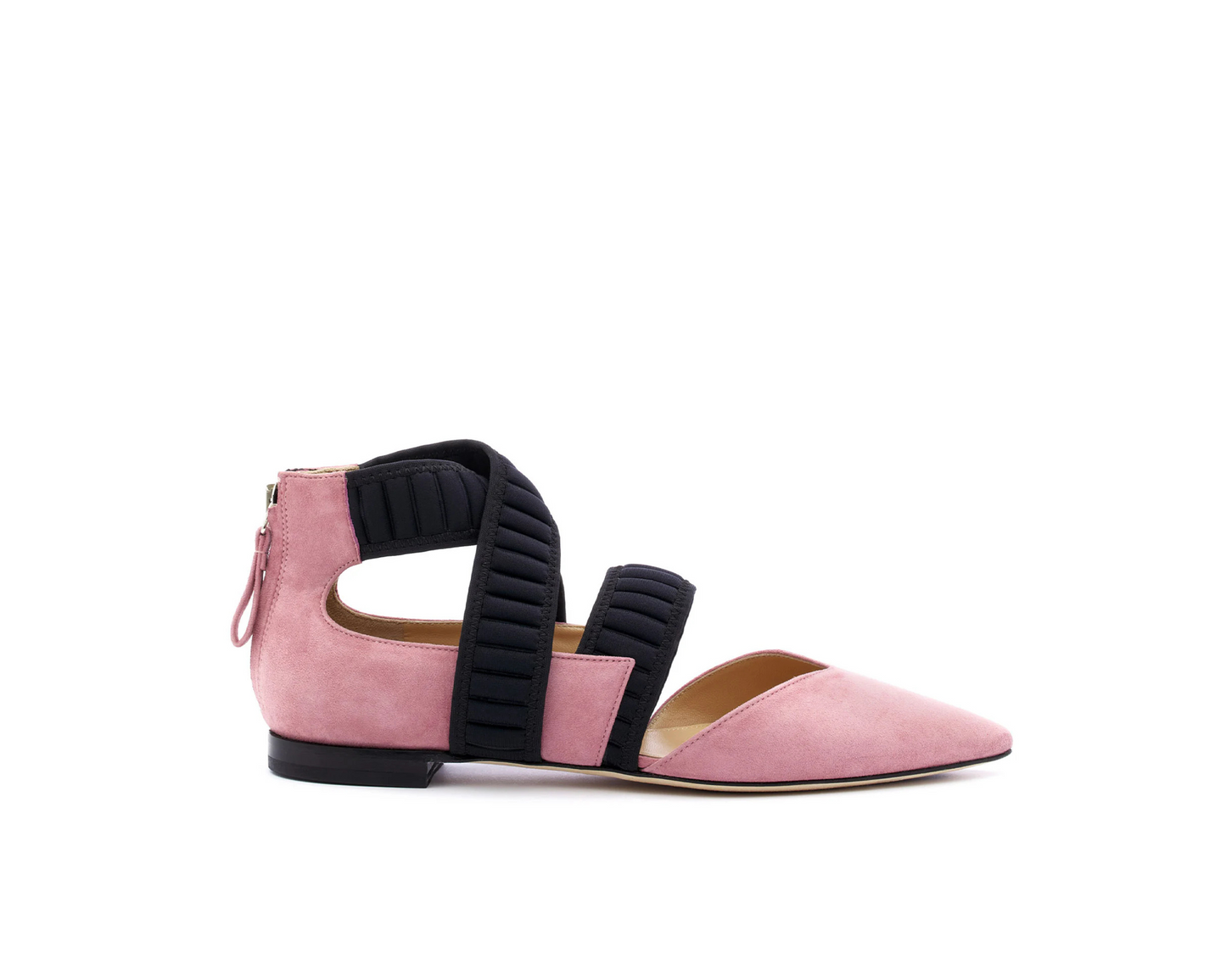 Ballet flat Cadorna Peony