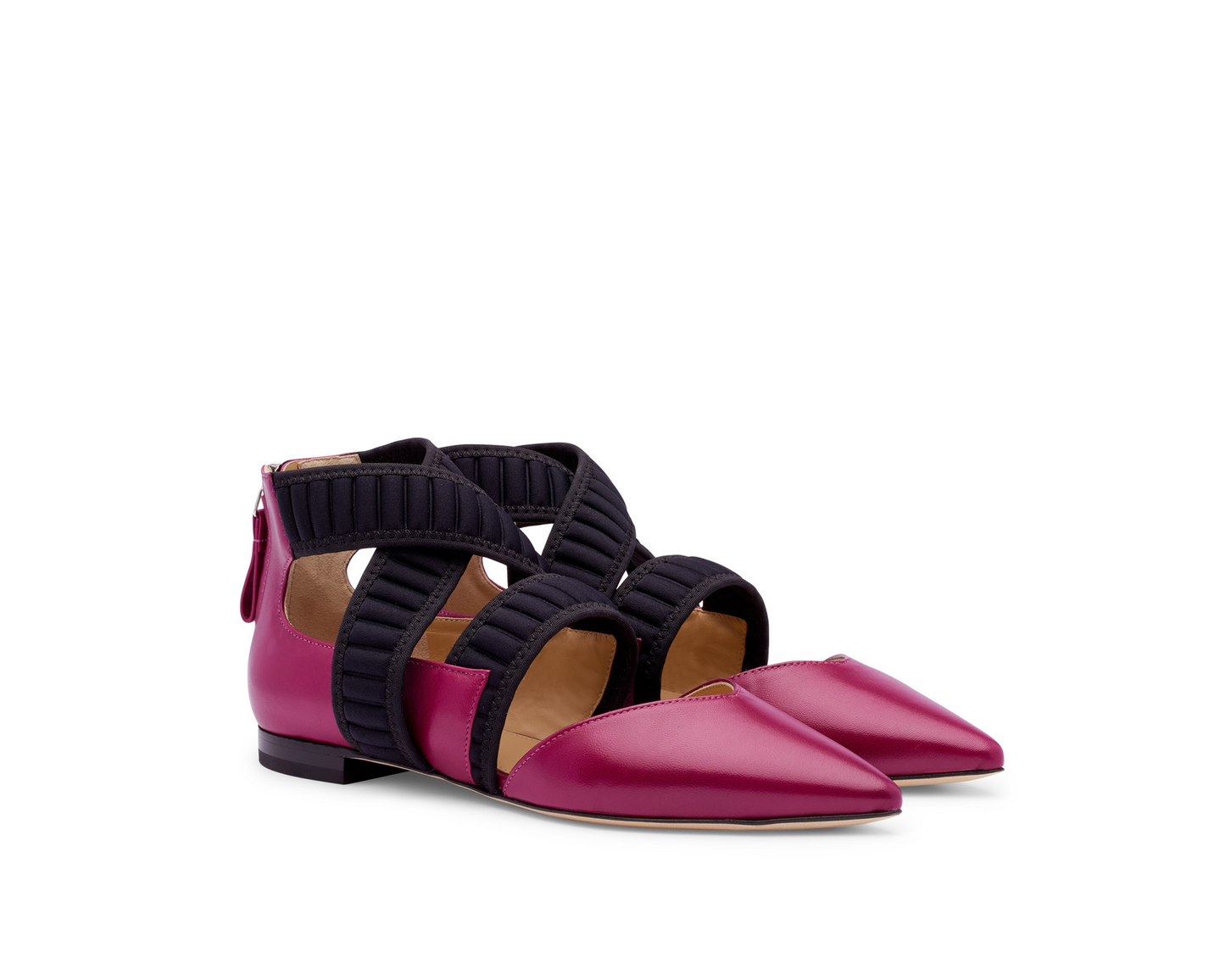 발레리나 카도르나 핑크