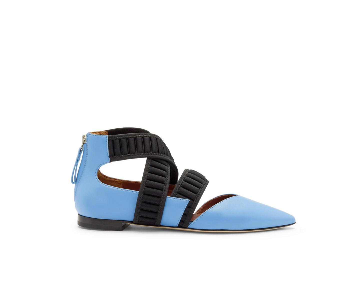 Cadorna Pool Ballet Flat