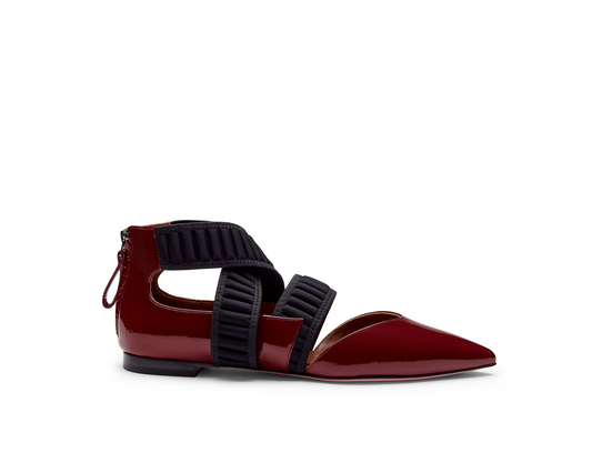 Ballerina Cadorna Ribes