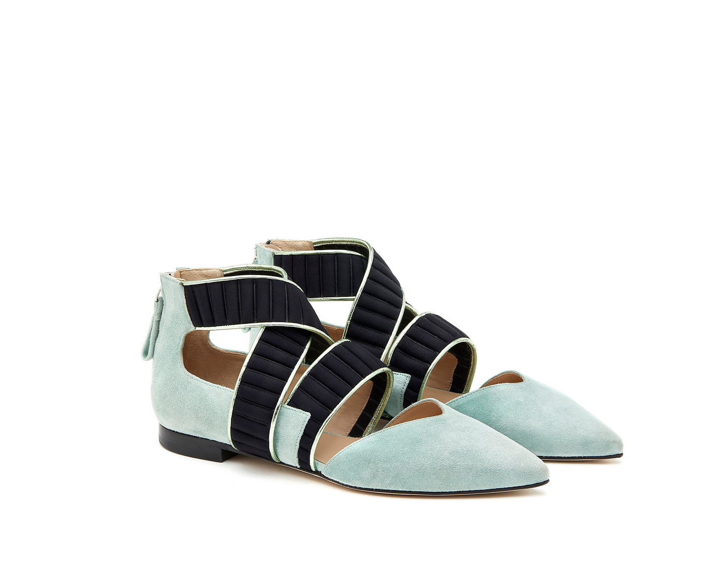 Ballerina Cadorna Cologne Royale