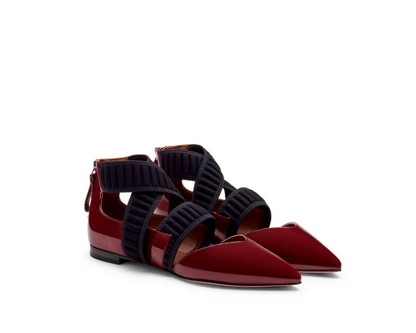 발레리나 카도르나 리베스