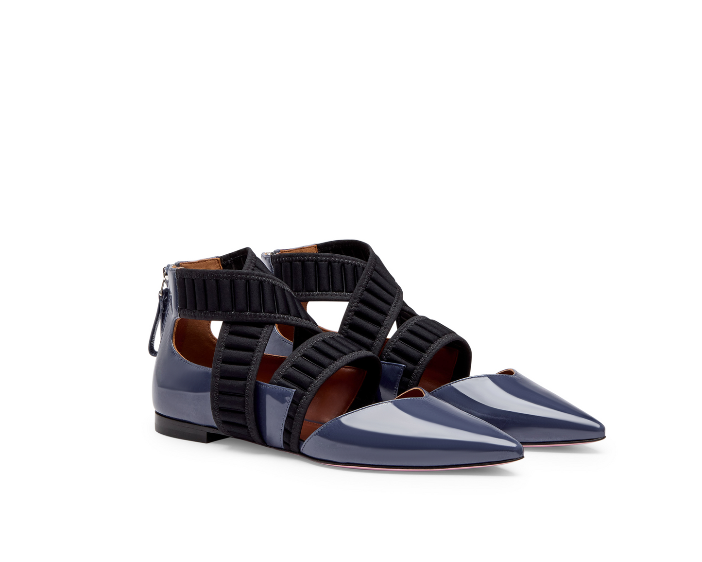 발레리나 카도르나 베르니체 세룰레오