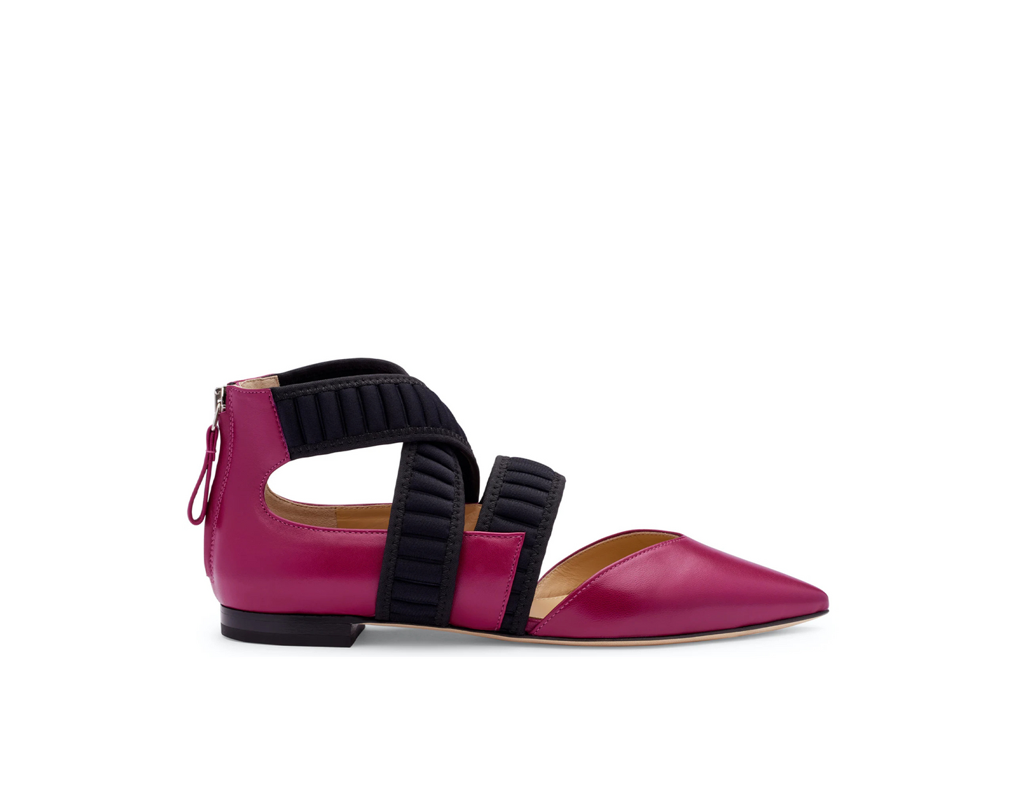 발레리나 카도르나 핑크