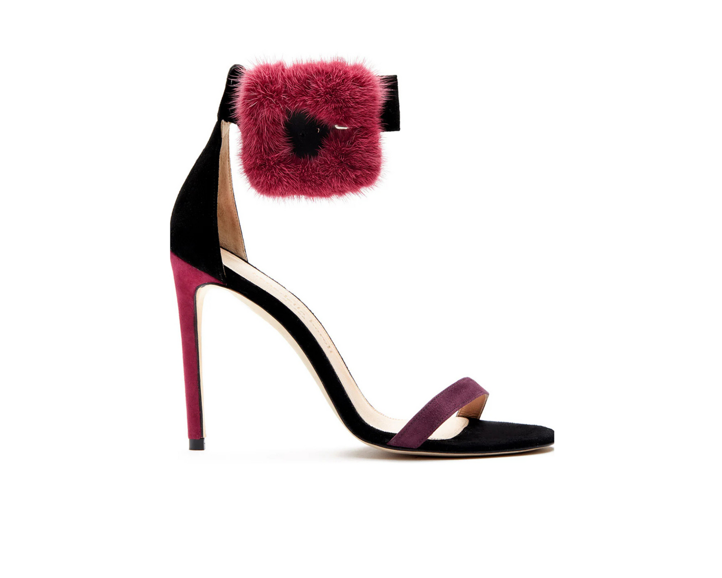 Sandal Cleo Degradè