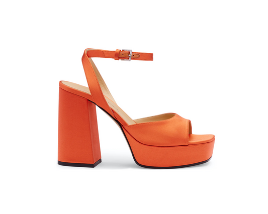Sandal Cochi Orange