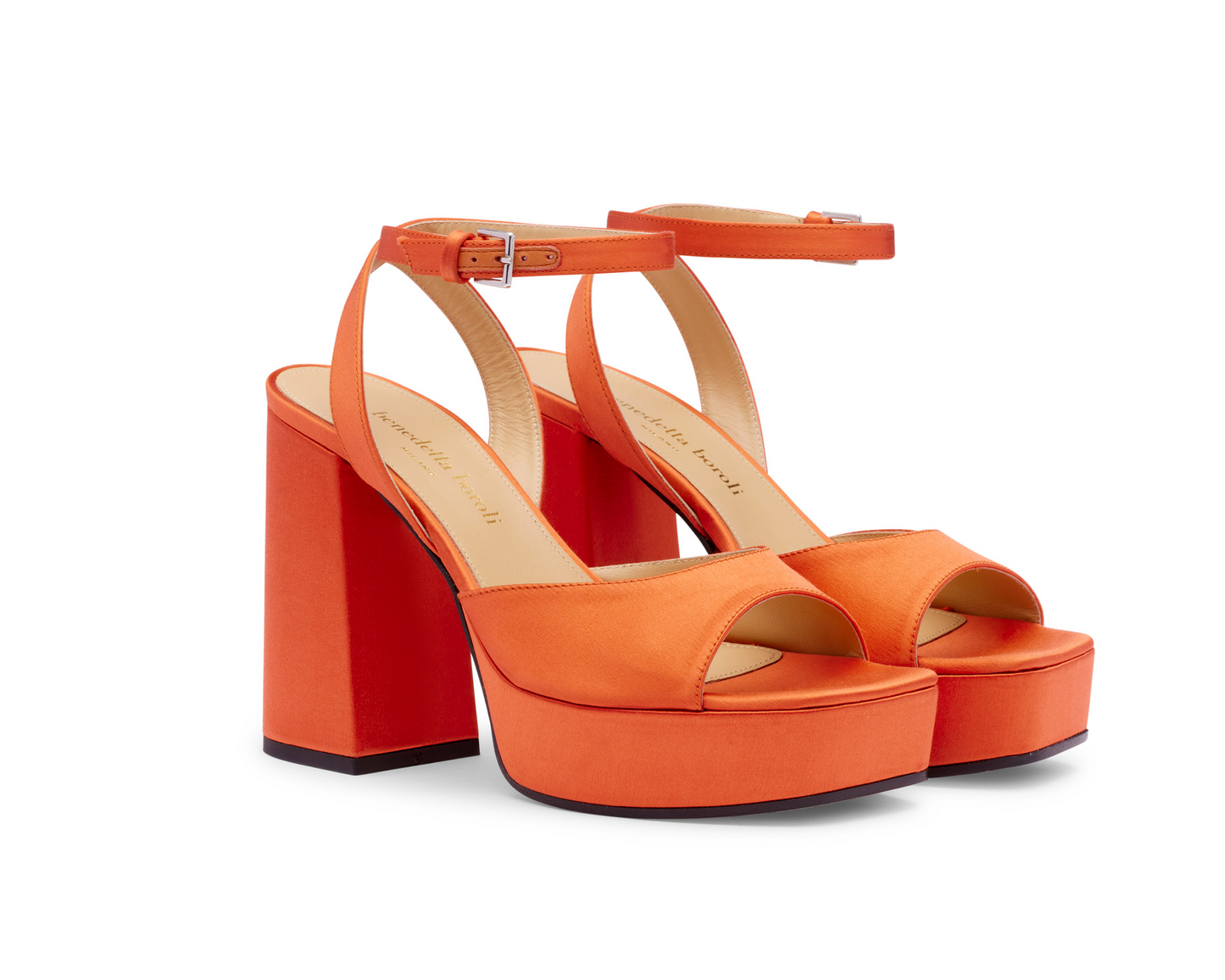 Sandal Cochi Orange