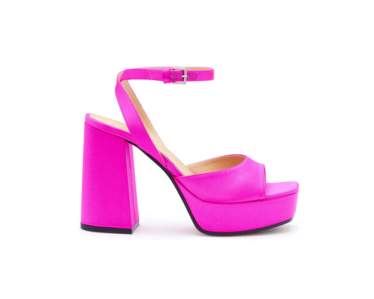 Sandal Cochi Fuchsia