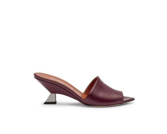 Sandal Coco Bordeaux