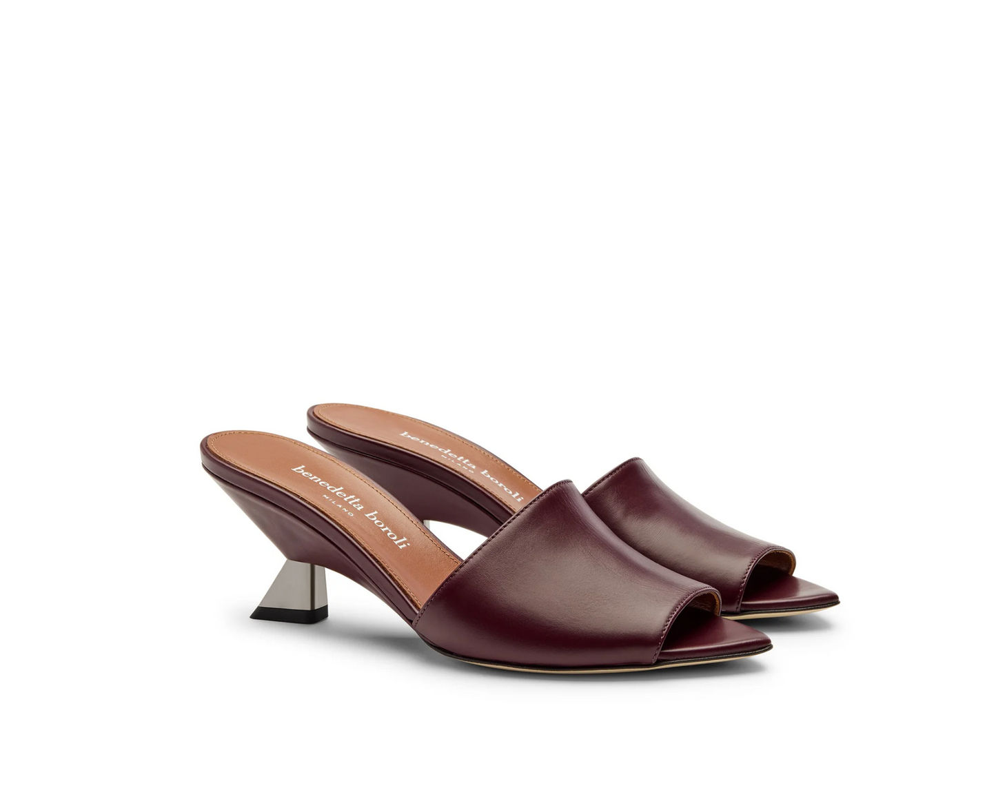 Sandal Coco Bordeaux