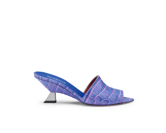 Coco Cocco Cobalt Sandal