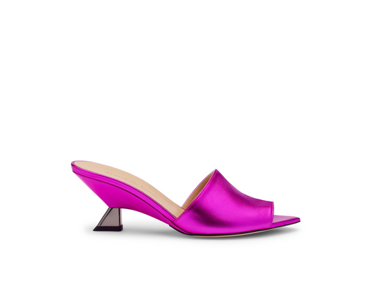 Sandal Coco Fuchsia 