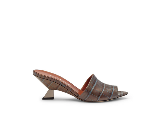 Coco Cocco Khaki Sandal