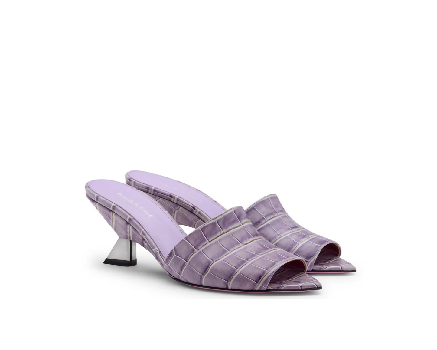 Sandal Coco Lilac