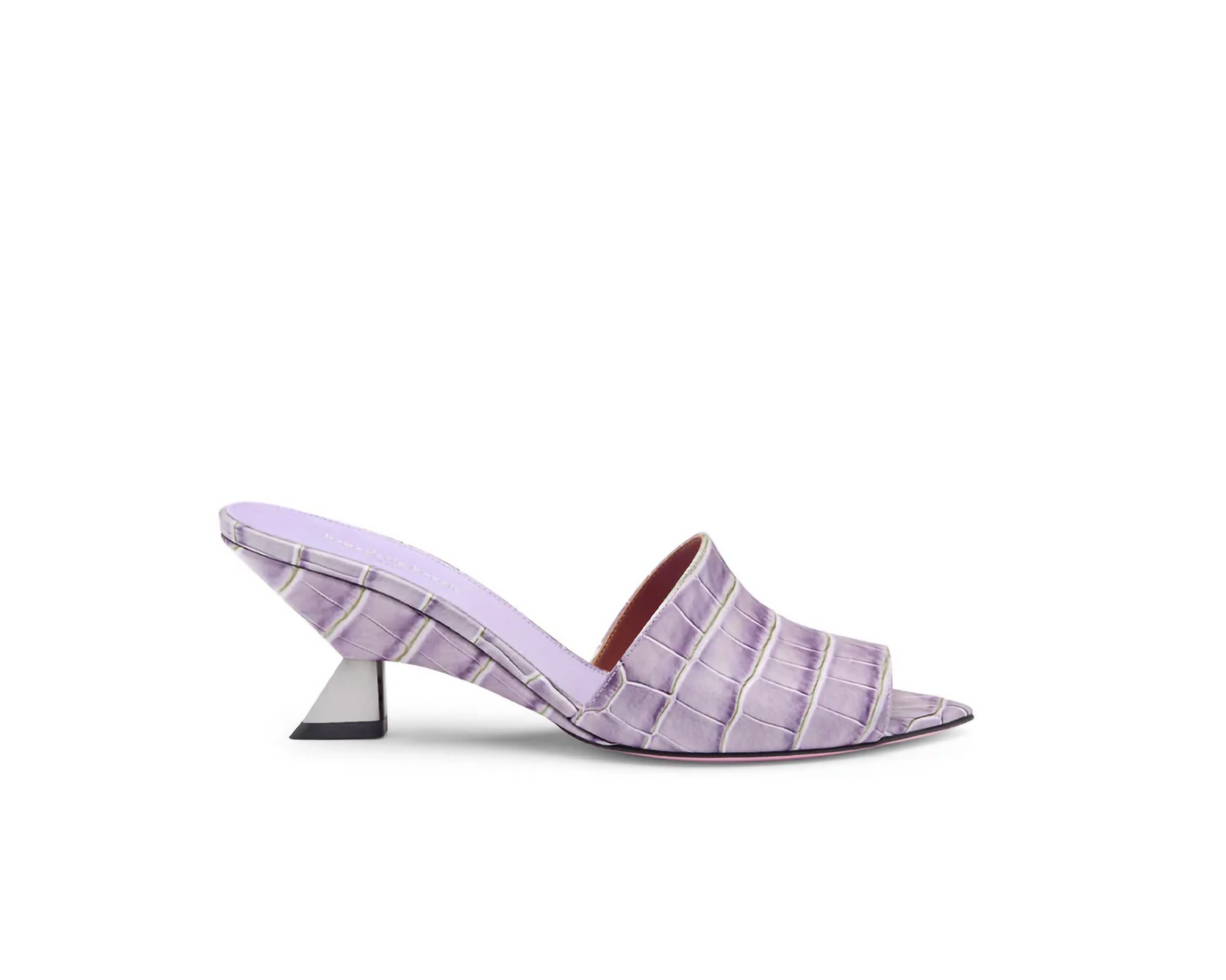 Sandal Coco Lilac