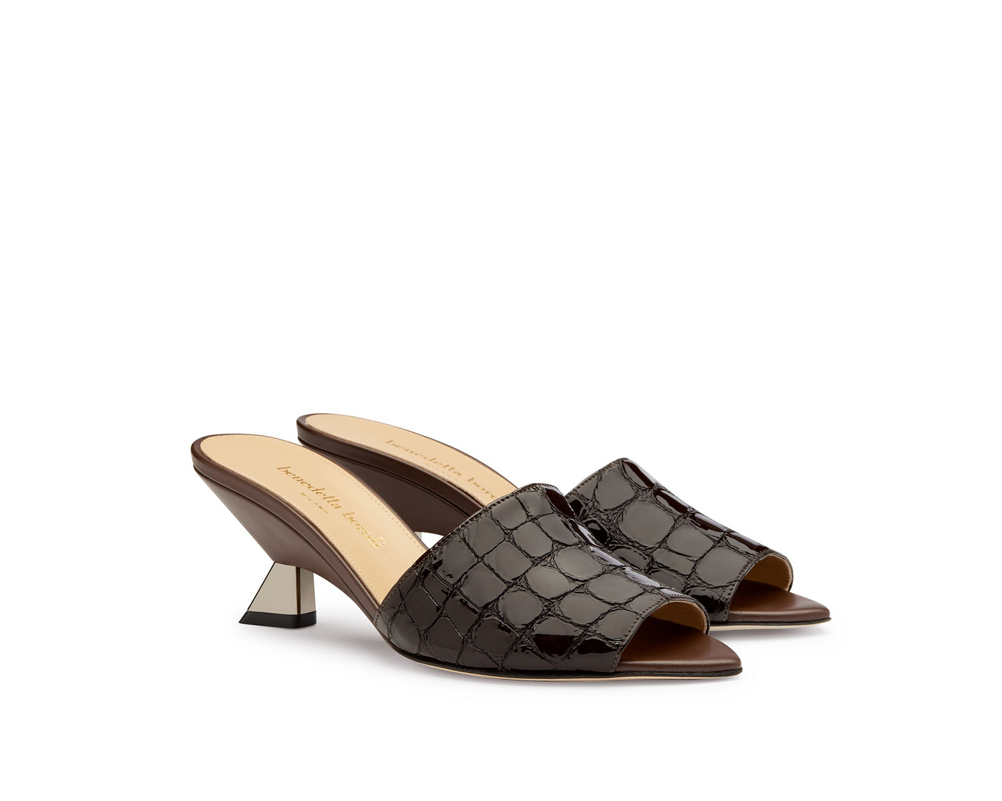 Sandalo Coco Cocco Moka