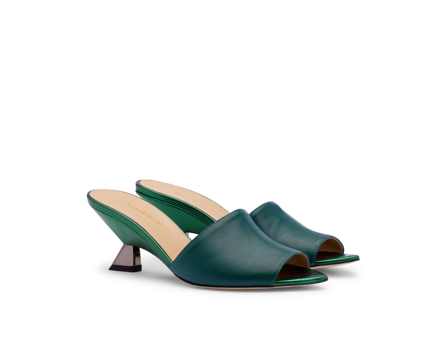 Sandalo Coco Petrolio