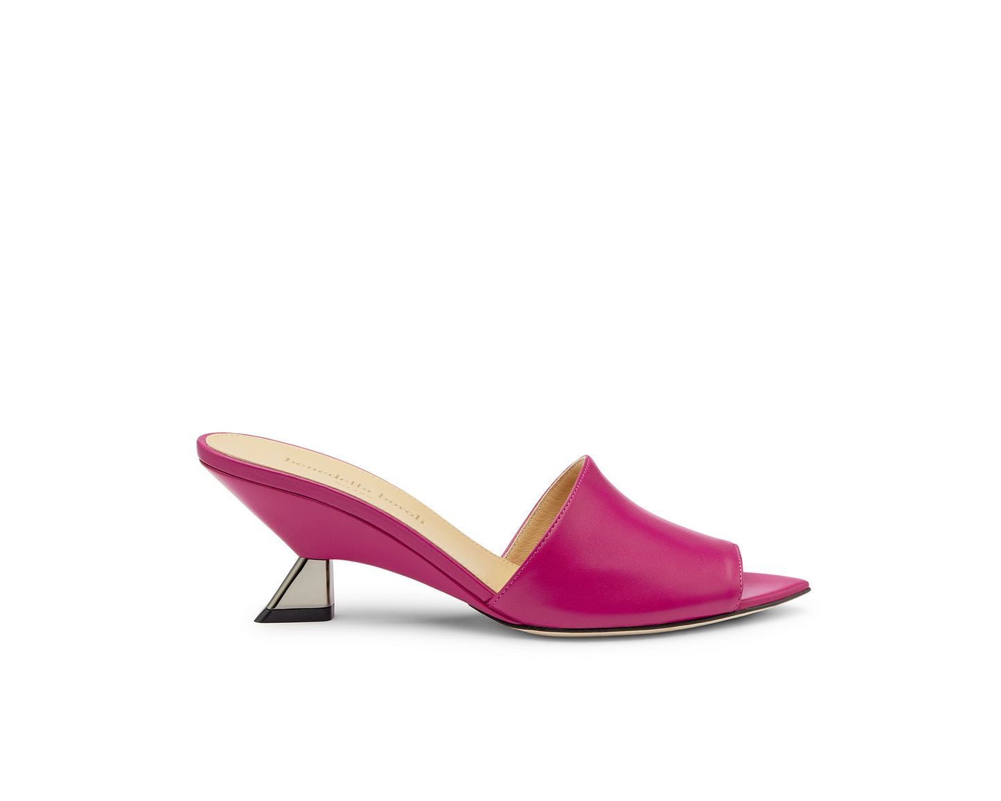 Sandalo Coco Magenta