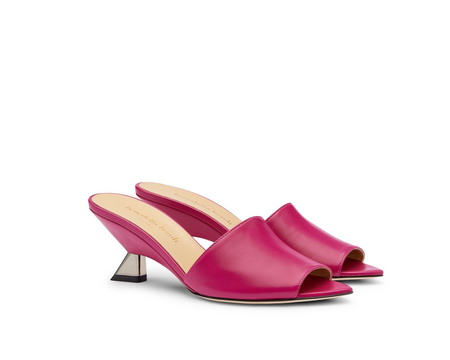 Sandalo Coco Magenta