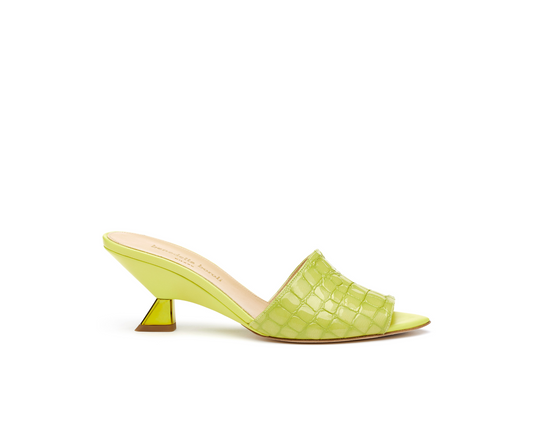 Coco Cocco Pistachio Sandal