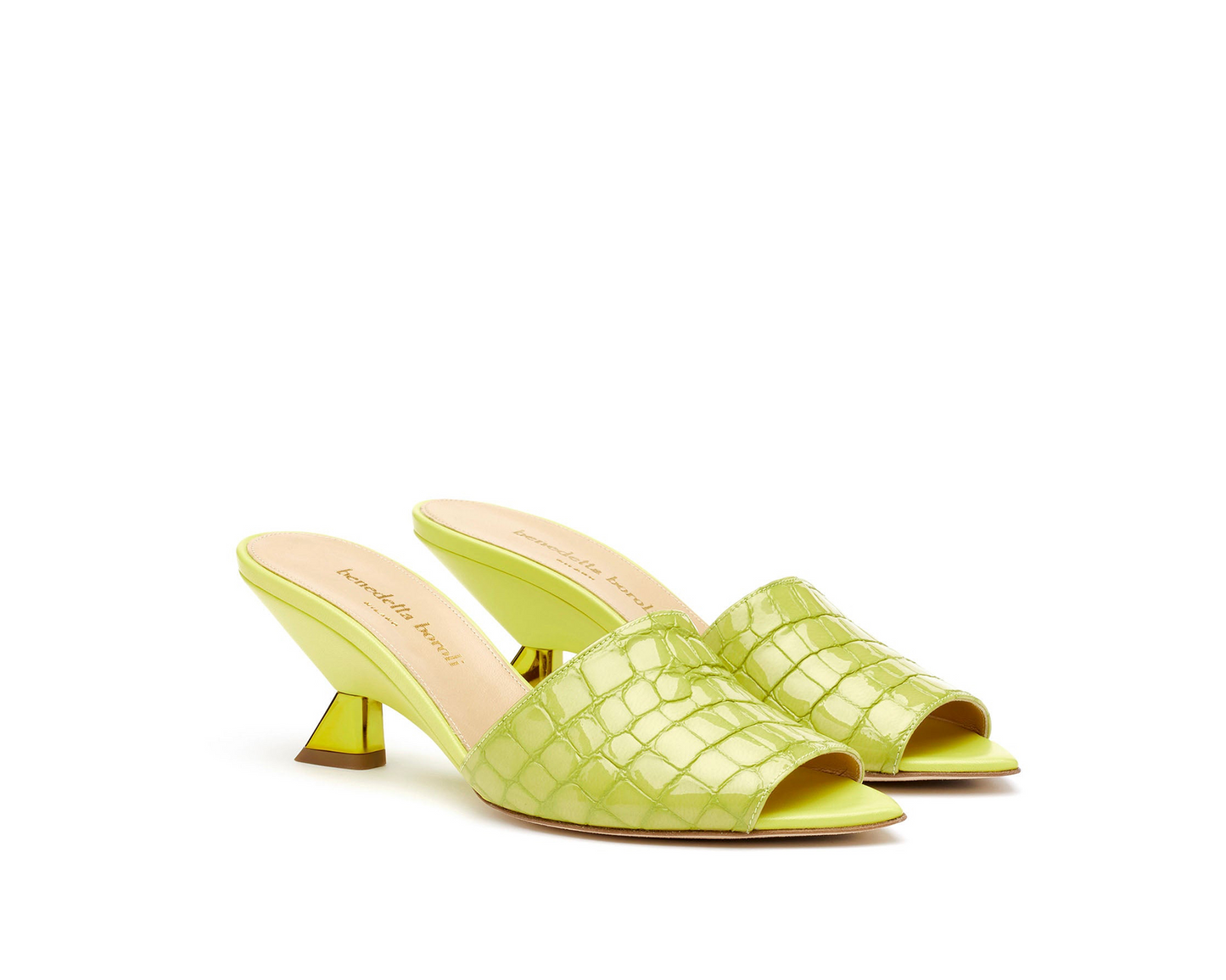 Sandalo Coco Cocco Pistacchio