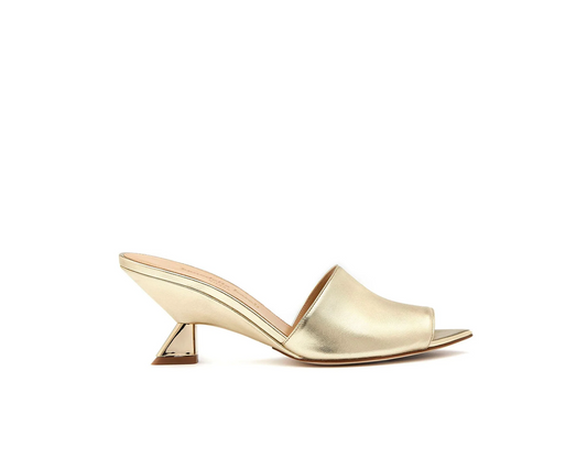 Sandal Coco Platinum