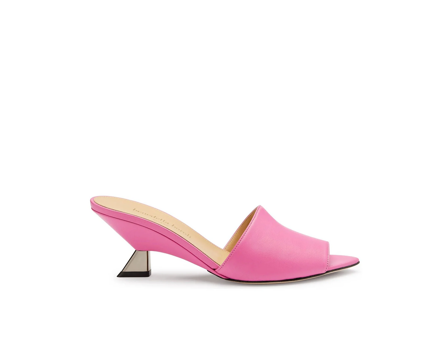 Coco Taffy Pink Sandal
