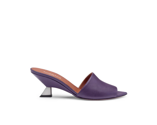 Sandal Coco Violet