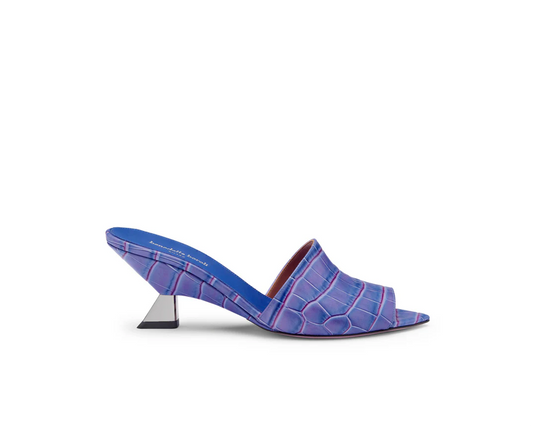Coco Cocco Cobalt Sandal