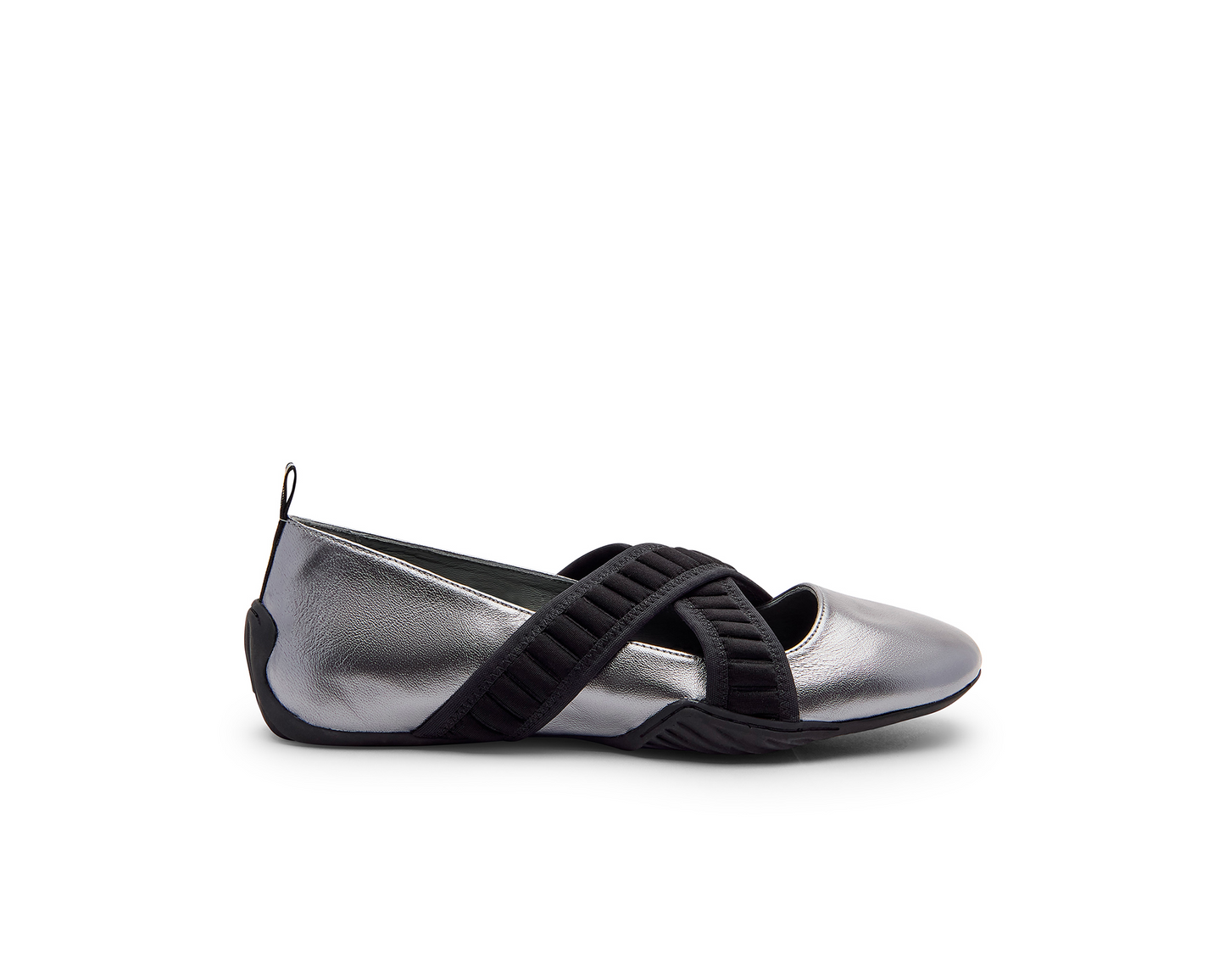 Bianca Sneakerina Iron