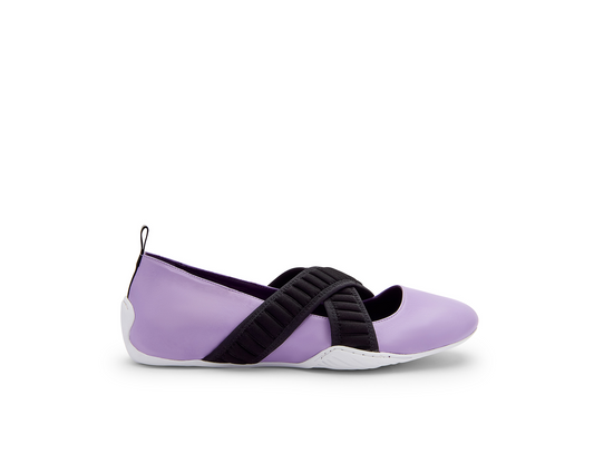 Bianca Sneakerina Lilla