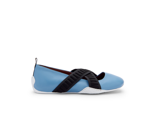 Bianca Sneakerina Pool