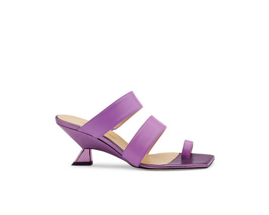 Sandal Dafne Lavender