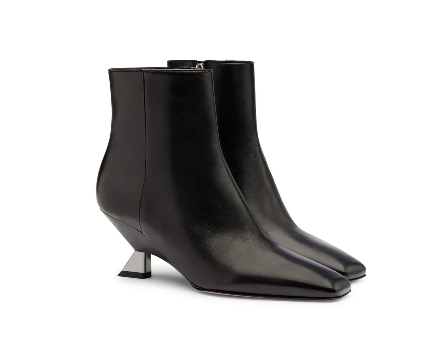 에드나 블랙 부츠