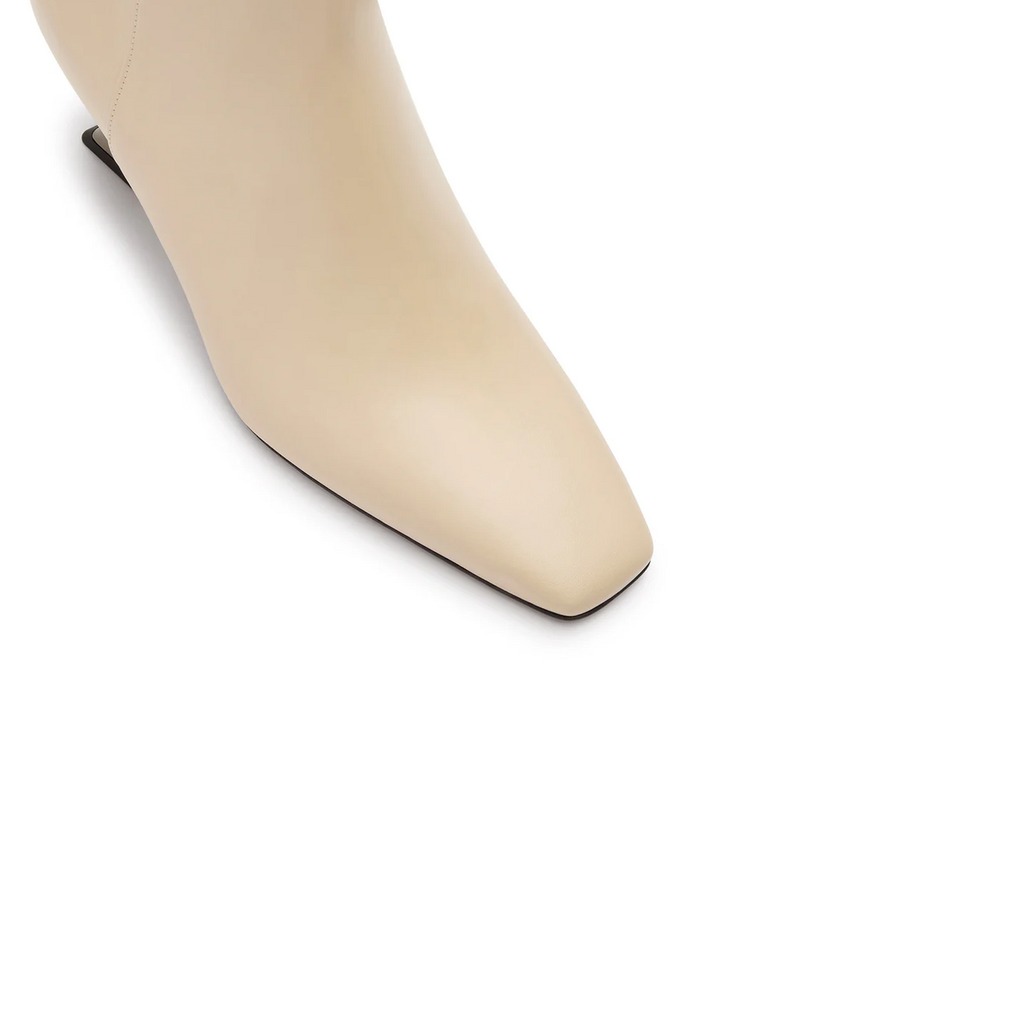 Stivaletto Edna Cream