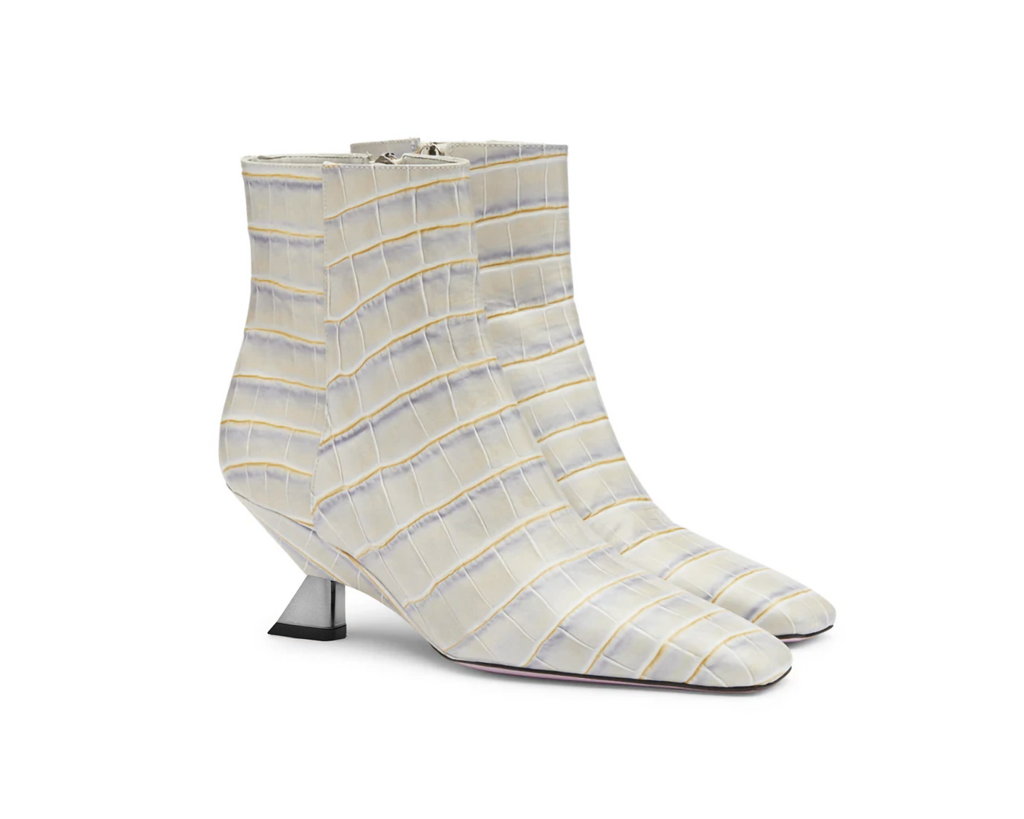 Stivaletto Edna Cocco Iris