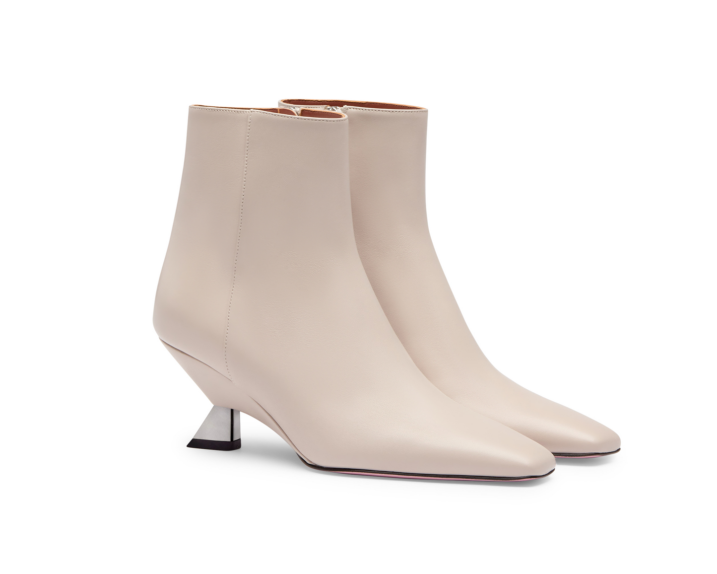 에드나 마블 앵클부츠