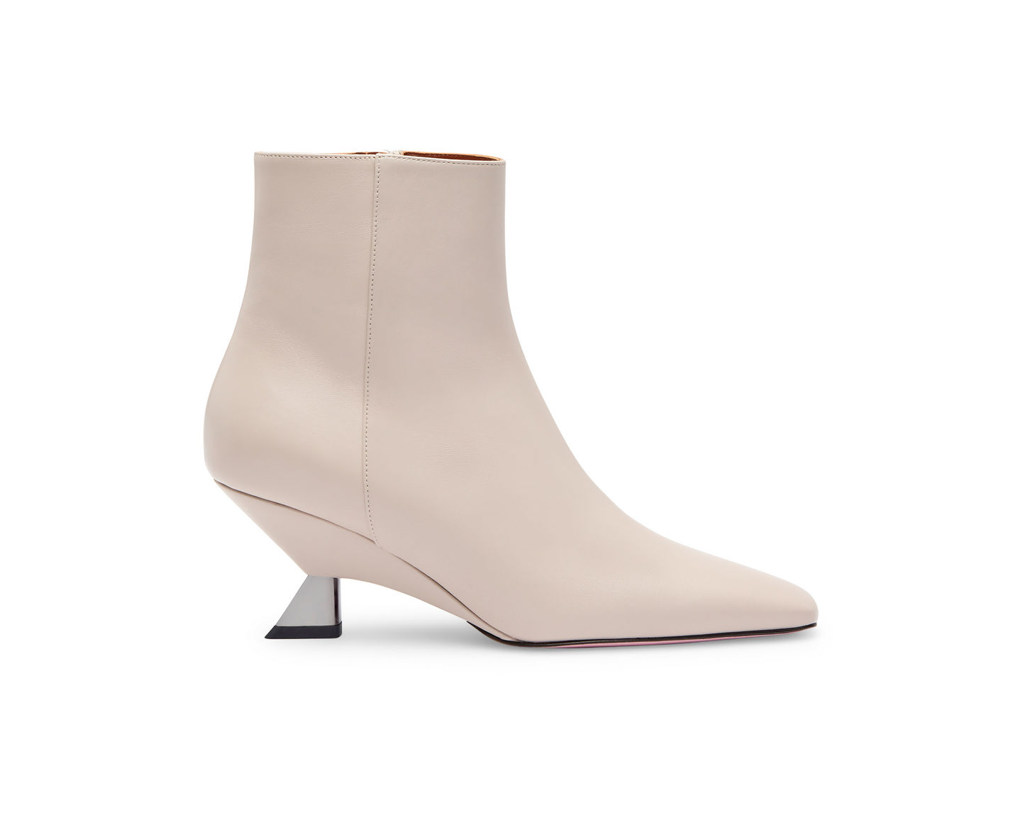 에드나 마블 앵클부츠