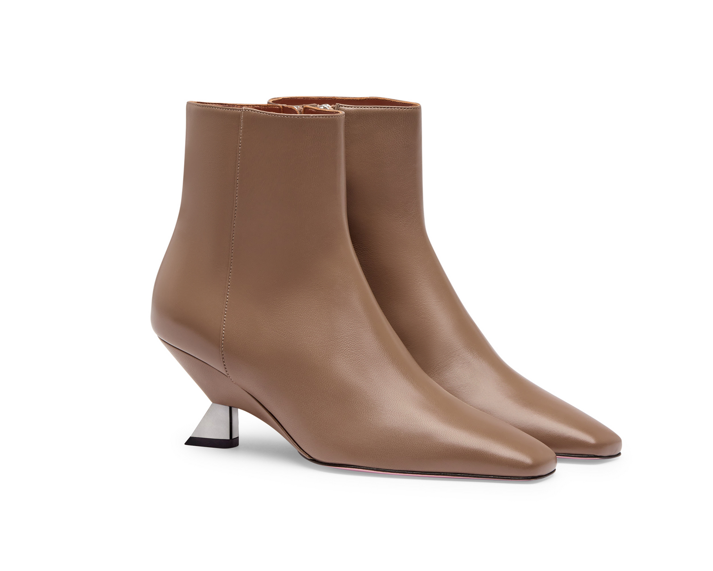 에드나 토르토라 앵클부츠