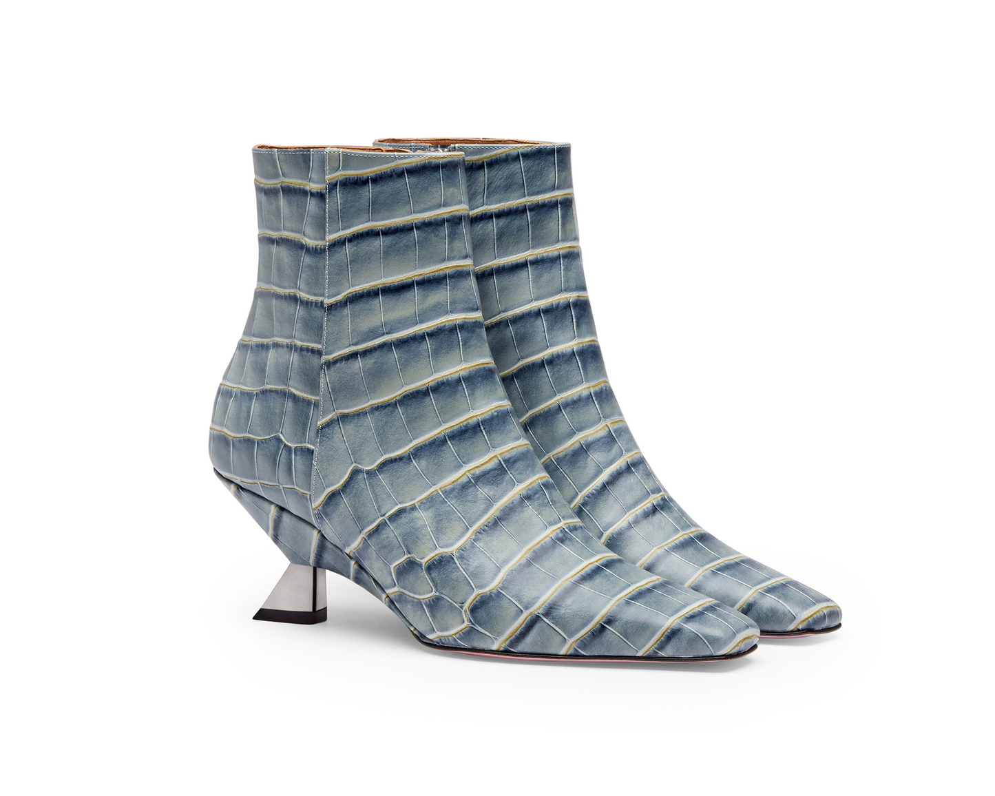 에드나 코코 오타니오 앵클부츠