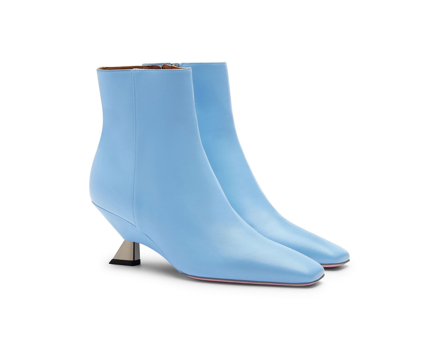 Stivaletto Edna Pool