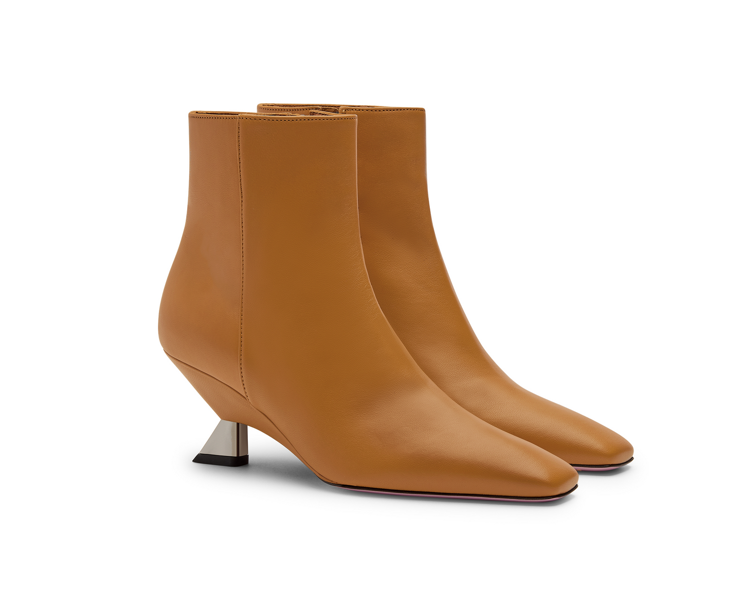 에드나 헤이즐넛 부츠