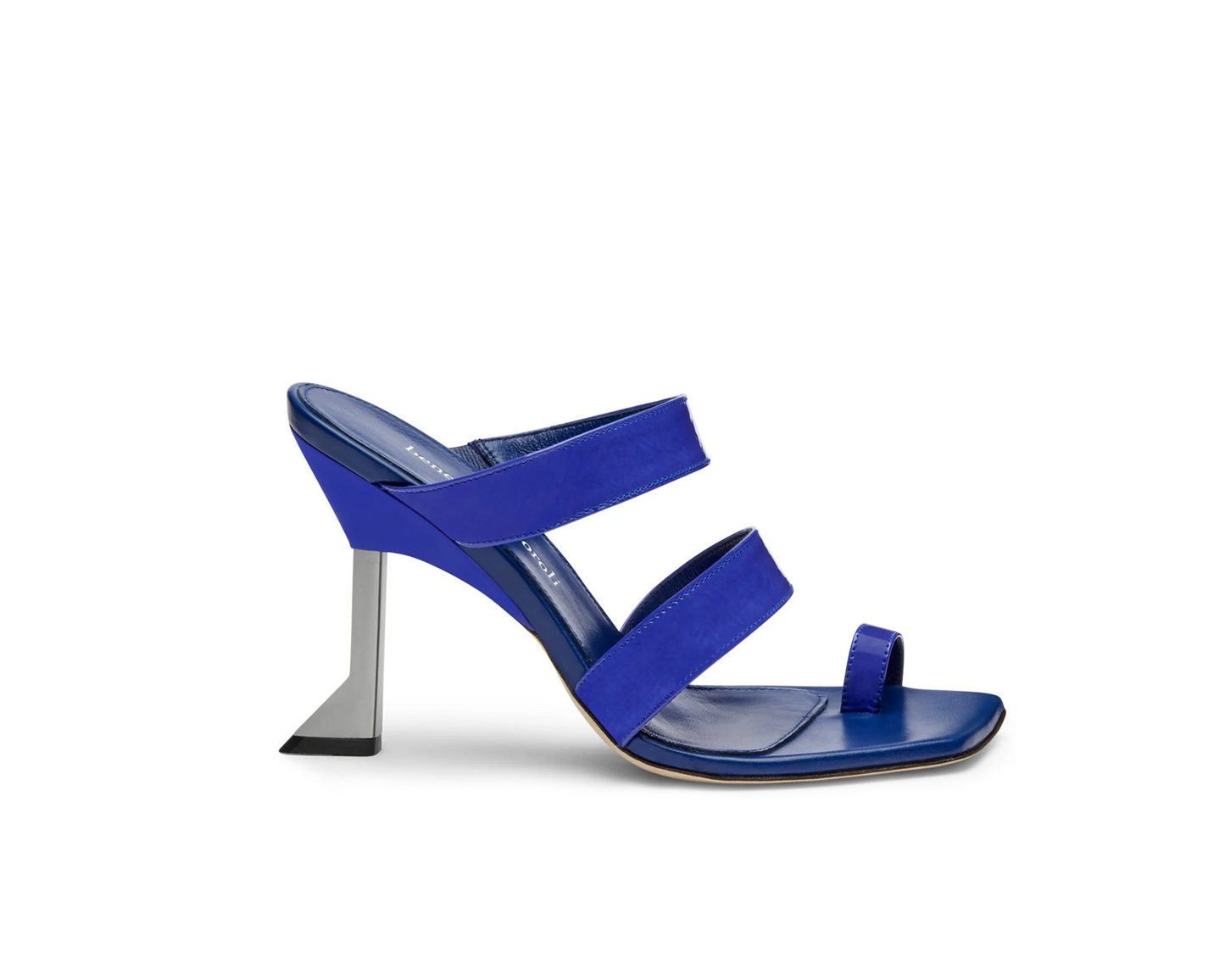 Sandalo Emy Blu Impero