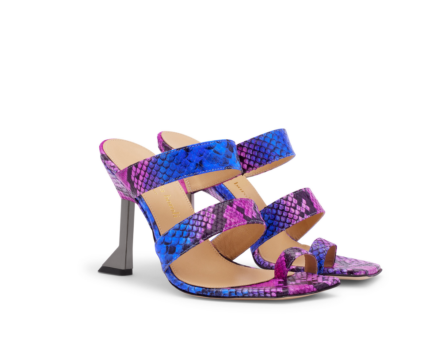 Sandalo Emy Multi