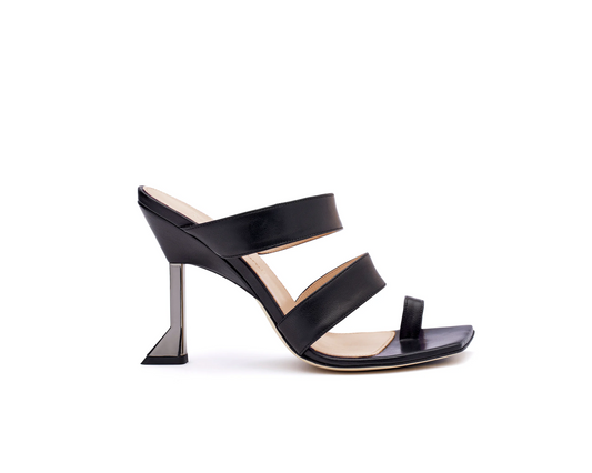 Sandal Emy Black