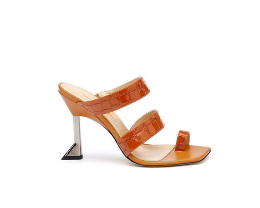 Sandal Emy Tan