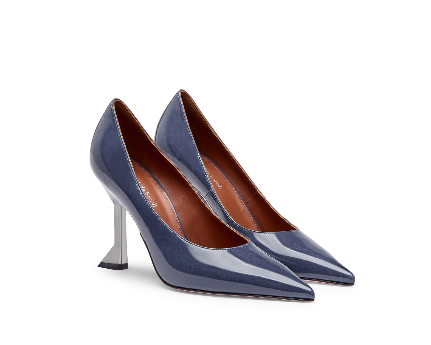 Pump Eva Ceruleo Patent